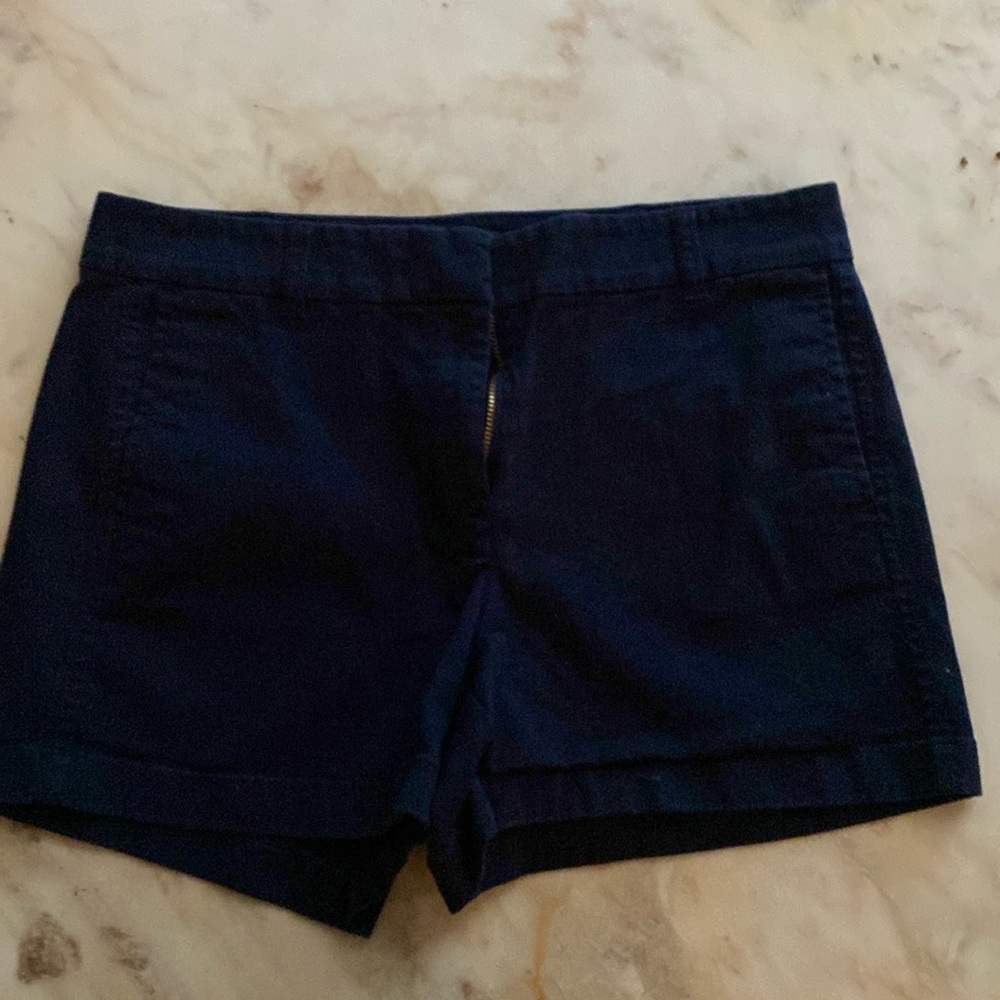 J Crew shorts